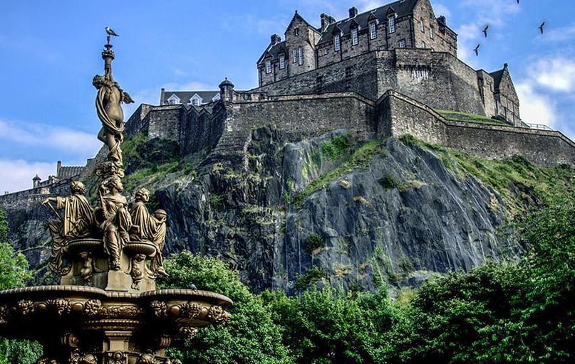 Beaverbank Place, Cannonmills, Edinburgh - Image 1